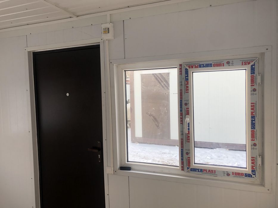 Бытовка 3м в Алматы