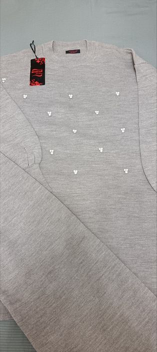 Двойка Брючная женская