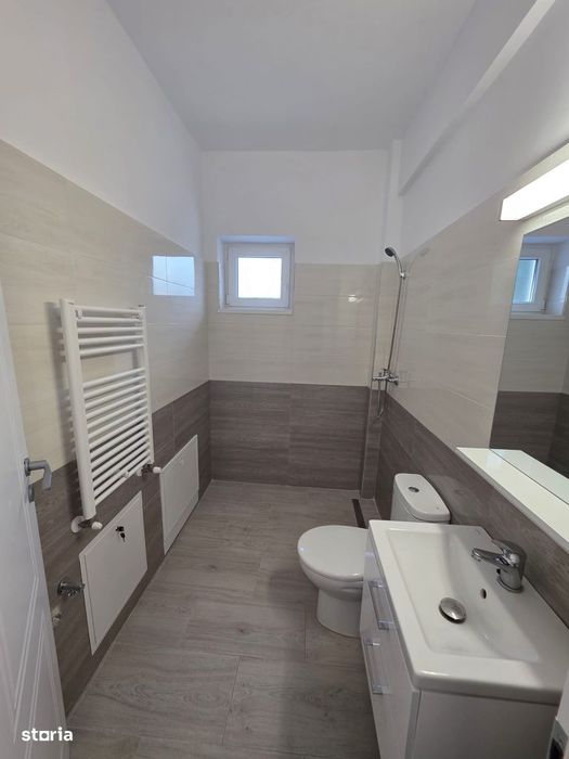 Apartament  1 cam 35.4m²  FINALIZAT si INTABULAT, Podu Ros- Bld.Socola
