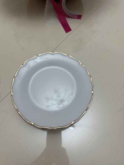 Продается чешская посуда