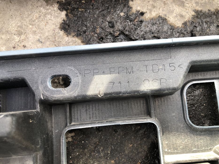 Предна броня Suzuki Vitara 2018- 6броя