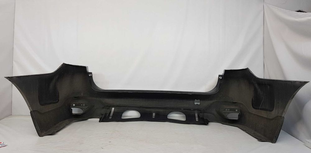 Bara spate Subaru Outback dupa 2014