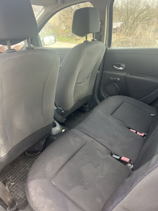 Renault Clio 3 2006 1.4