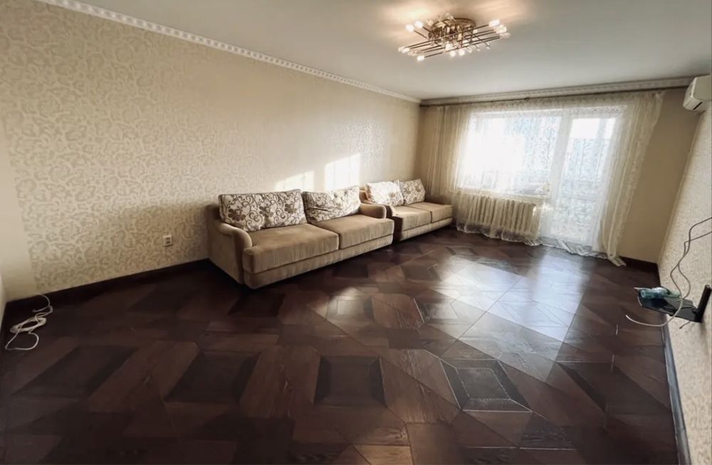 Продается 3 ком квартира на Азии.