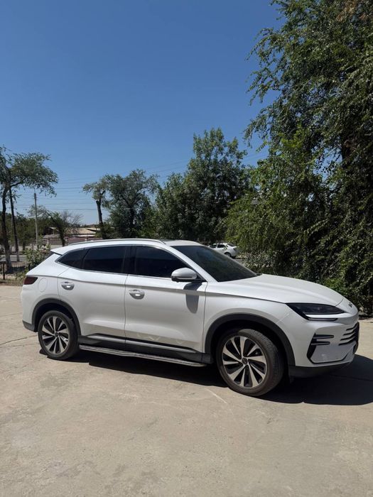 Byd chempion сатылады таза машын