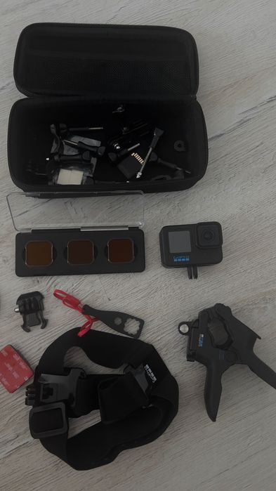 GoPro HERO10 Black