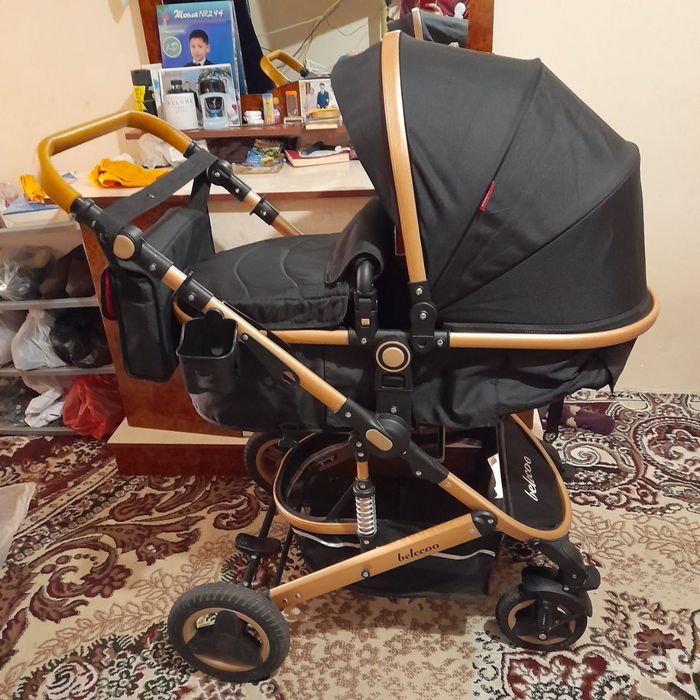 Детская коляска продается