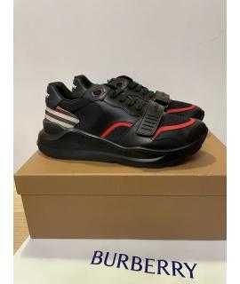 Burberry кроссовки оригинал