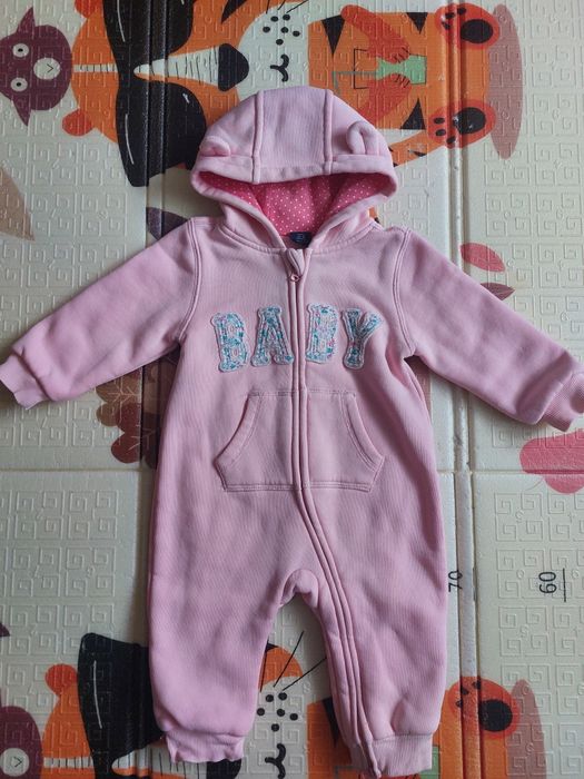 Комбинезон от года до 1,5
