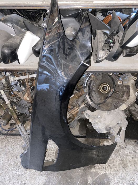 Десен калник със забележка Bmw F10 M5