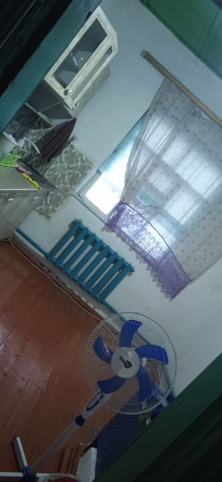 Срочно продам дом во Фрунзе