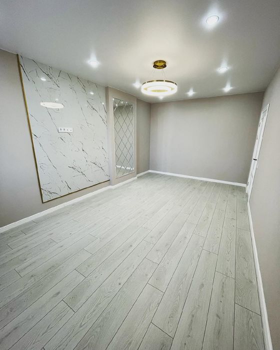 Ремонт под ключ • Все виды строительных работ