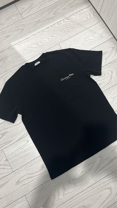 Tricou Christian Dior