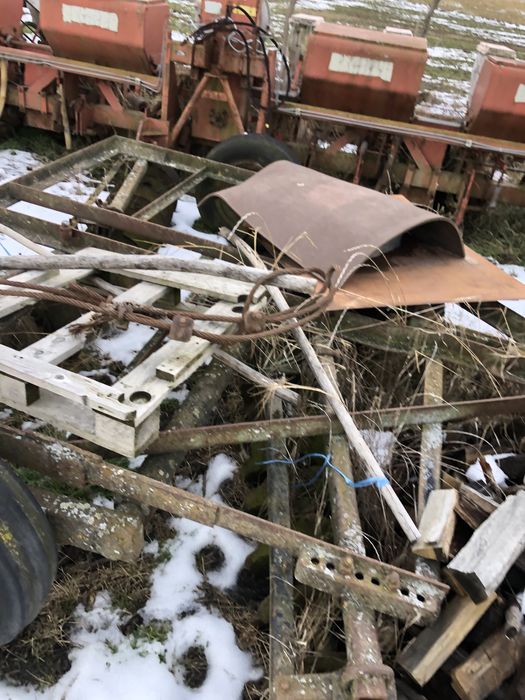 Diisc romanesc  de 3,2 de Piatra Neata