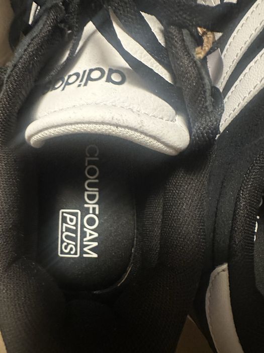 Маратонка/обувка Адидас