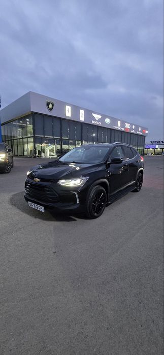 Tracker 2 xitoy versiyasi 137 000 km yurgan