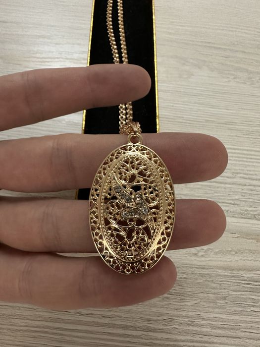 Продается цепочка женская идеальная