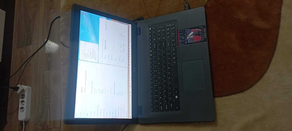 Laptop Acer Aspire E5-573 / E5-573G