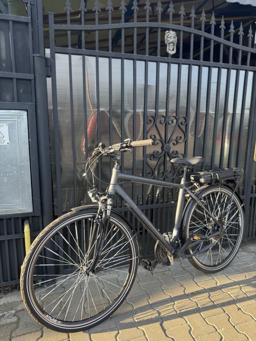 Bicicleta electrica Prophete