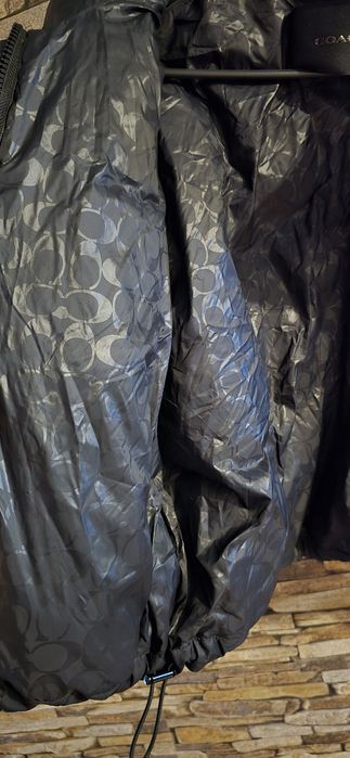 Coach original jacket