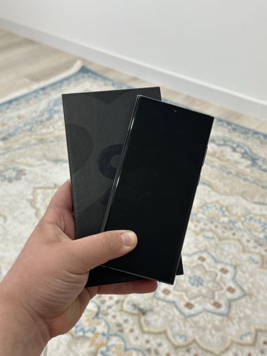 Samsung S22ultra без ремонт 100%