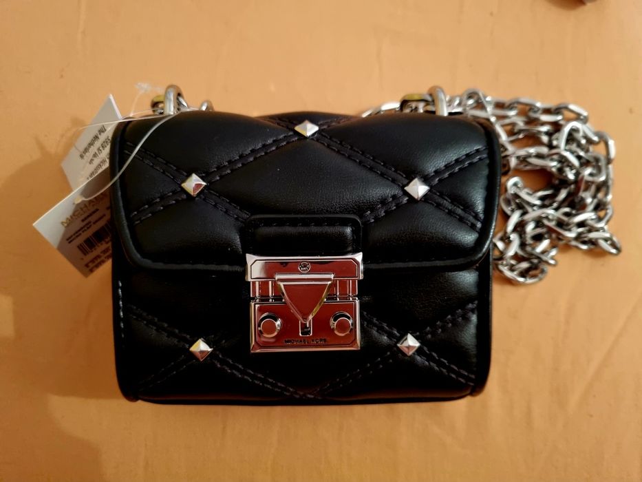Geanta Michael Kors Serena