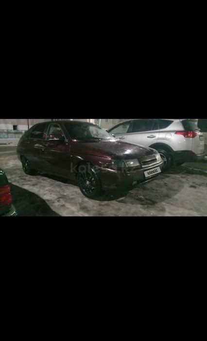 Продам 2112 16кл 700тыс