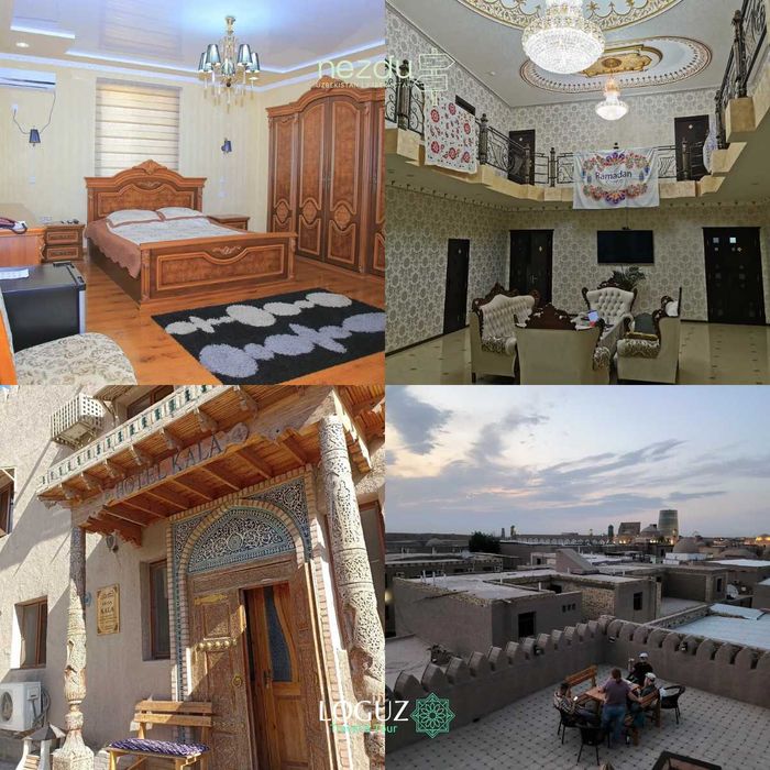 Экспертное планирование и реализация туров любой сложности под ключ