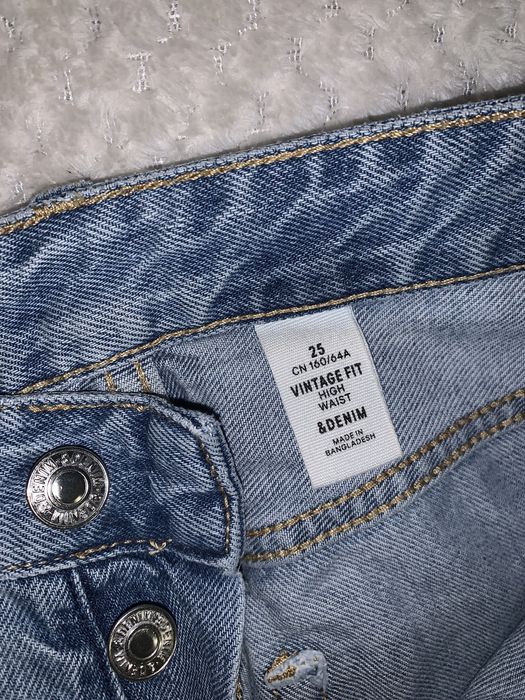 Дънки, размер С-ХС