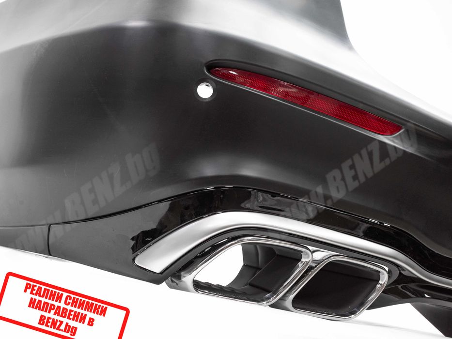 ЪПГРЕЙД пакет за MERCEDES E клас w212 към w213 FACELIFT