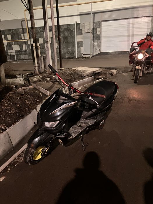 Продам М8 1 поколение проект