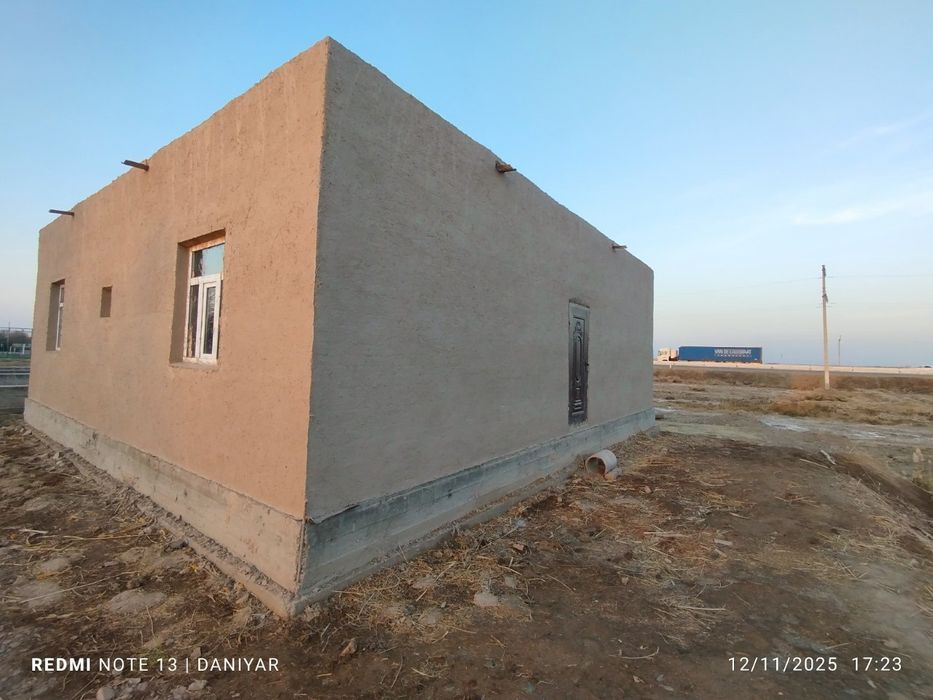 Jer jay satiladi (sirti sibalgan tobesi quyilgan)