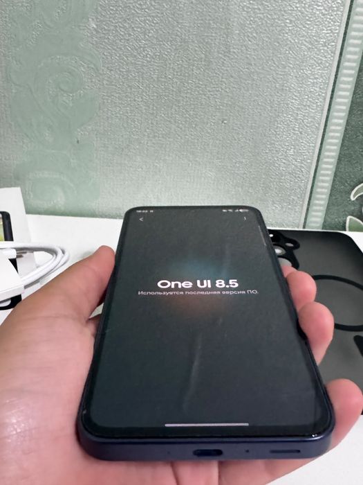 Обмен Samsung Galaxy A35 5G