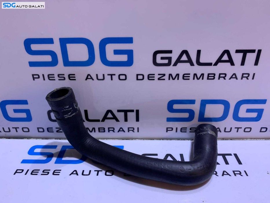 Furtun Conducta Apa Termoflot Radiator Racire Ulei VW Sharan 1.9 TDI AUY BVK 2001 - 2010 Cod 7M3121109M [AV0316]