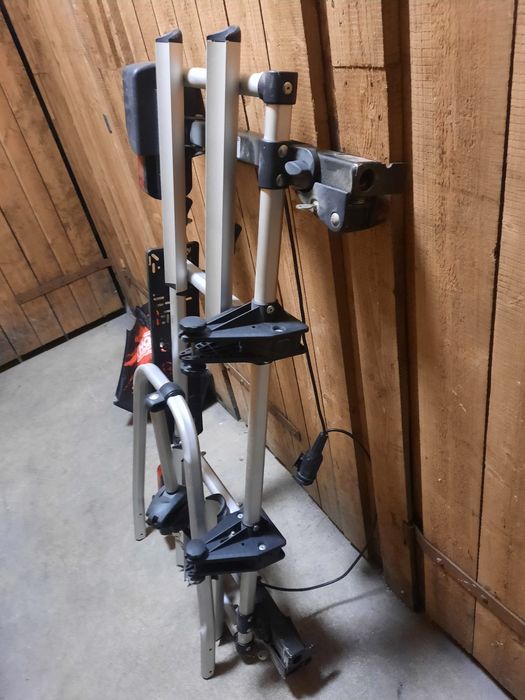 Bări si Suporti pt Biciclete