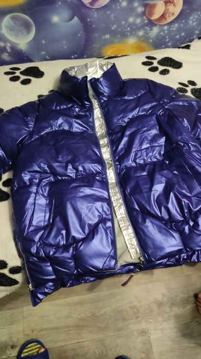 Продаю срочно курточку! Зима