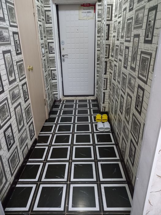 7000 до утра, болашак