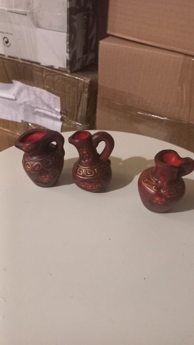 Малки делвички..