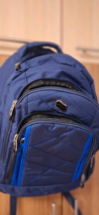 Удобна и лека раница PULSE