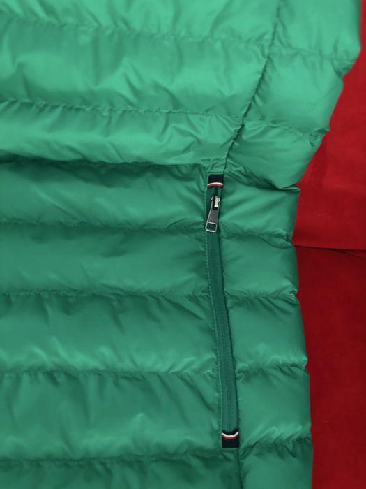 Vesta Tommy Hilfiger originala noua