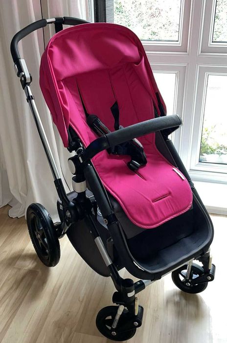 Bugaboo Cameleon - перфектно състояние