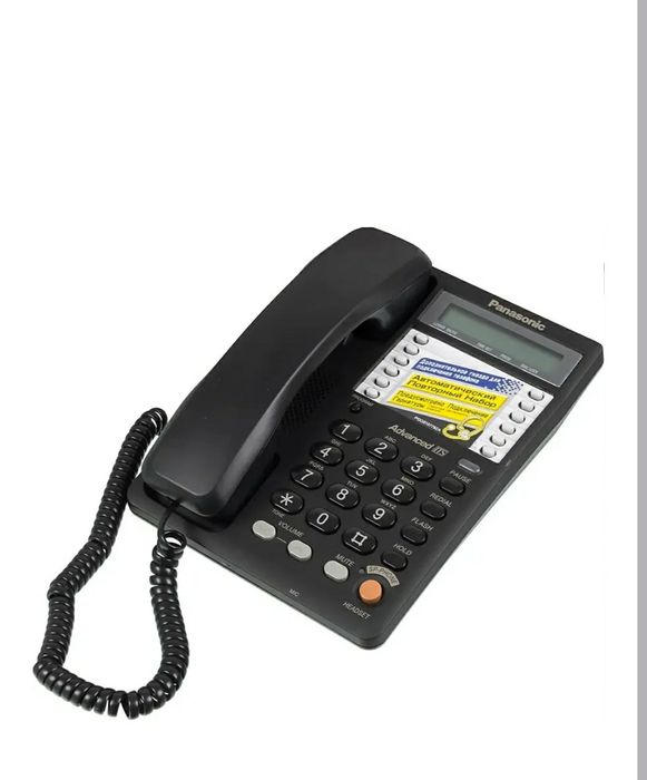 Телефон Panasonic
