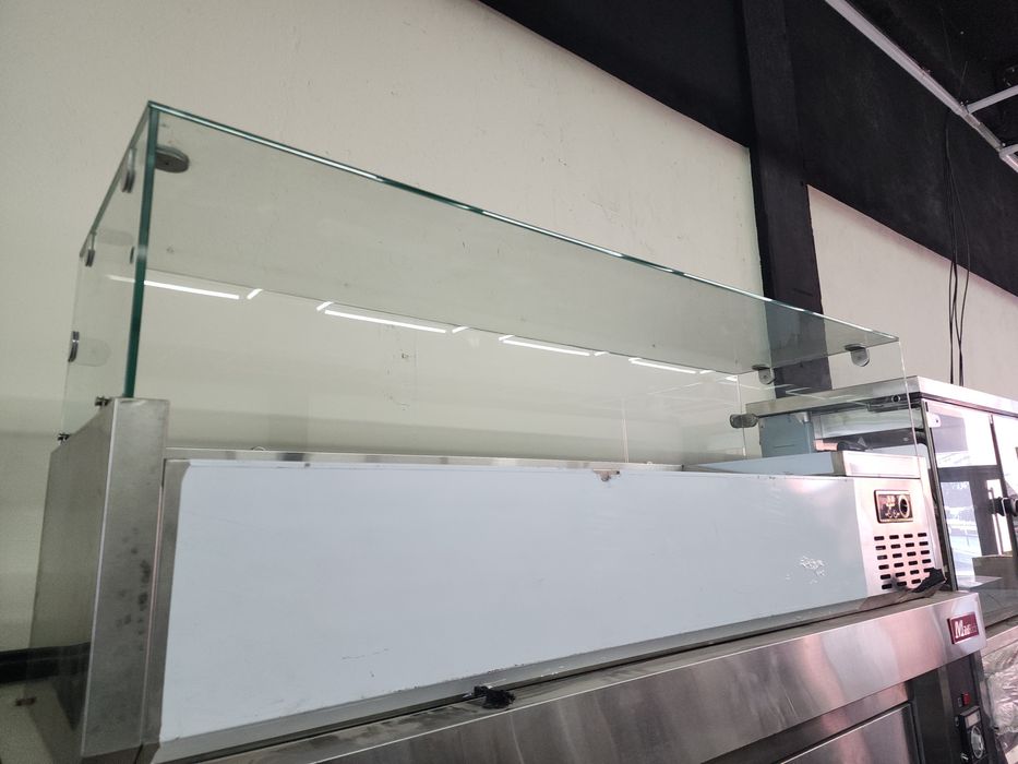 Мармед для холодный продуктов Marmed