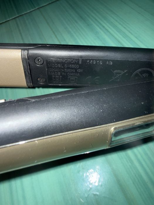 Преса за коса Remington