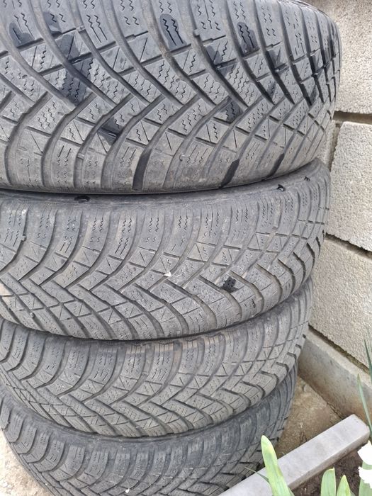 Зимни гуми Ханкок