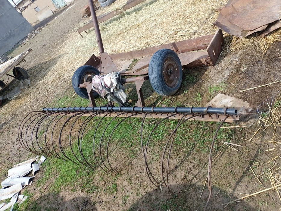 ручной сатылады сс