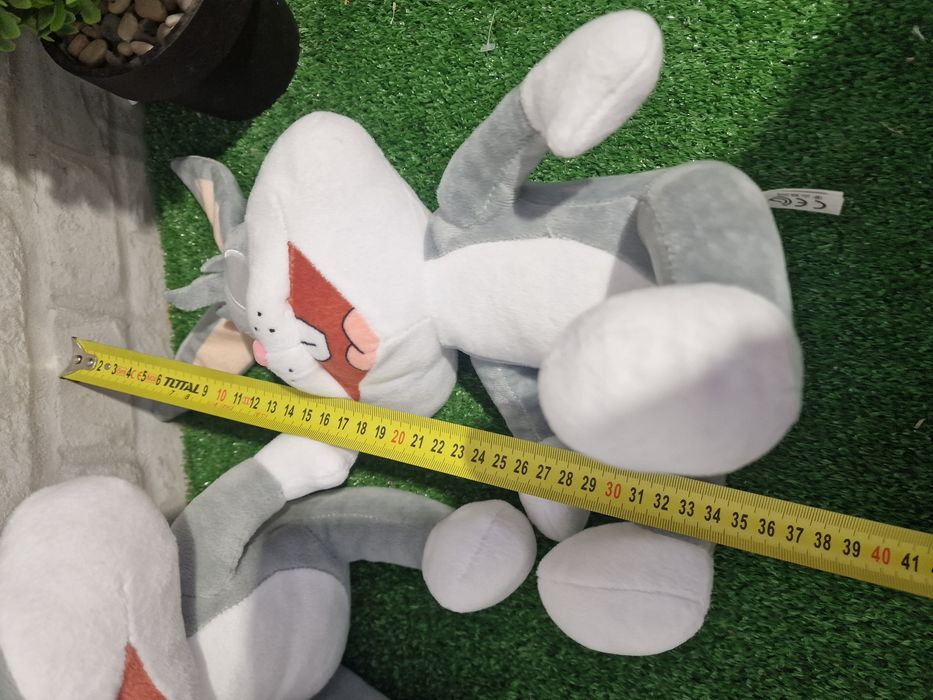 Бъгс Бъни играчки