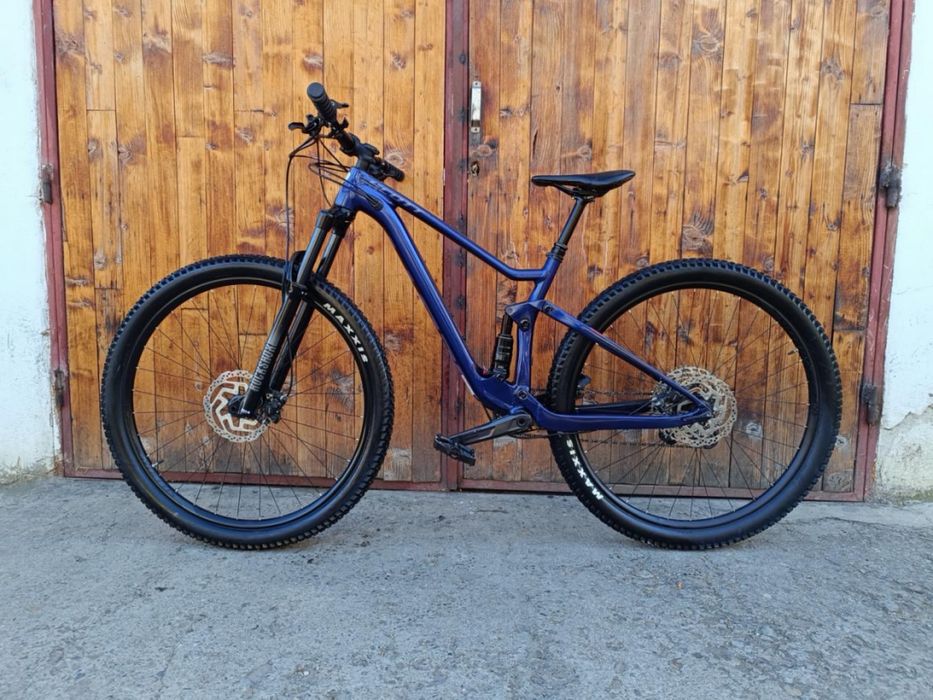 Scott Contessa Spark 930