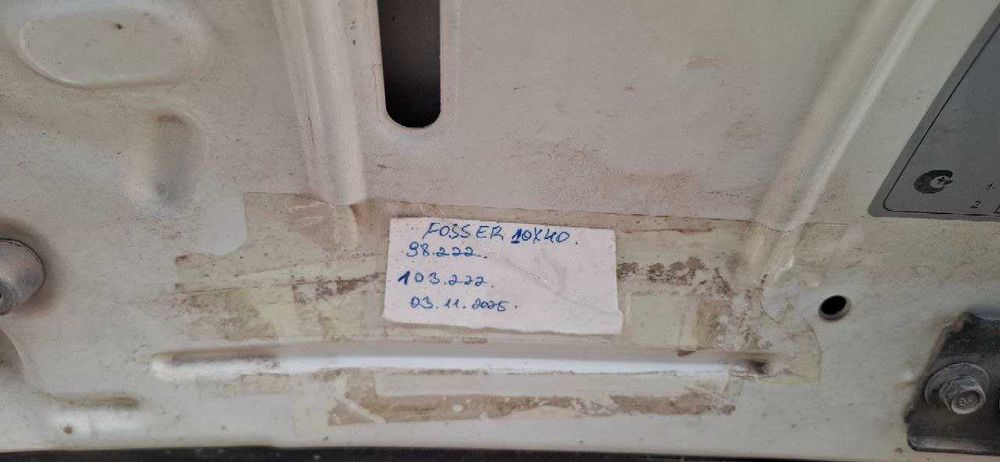 Жентра 2015г Метан. Срочно