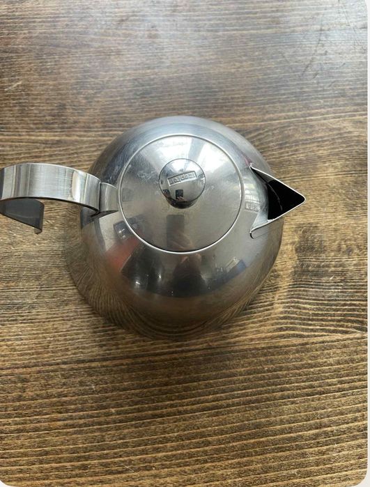 Zepter чайник Цептер